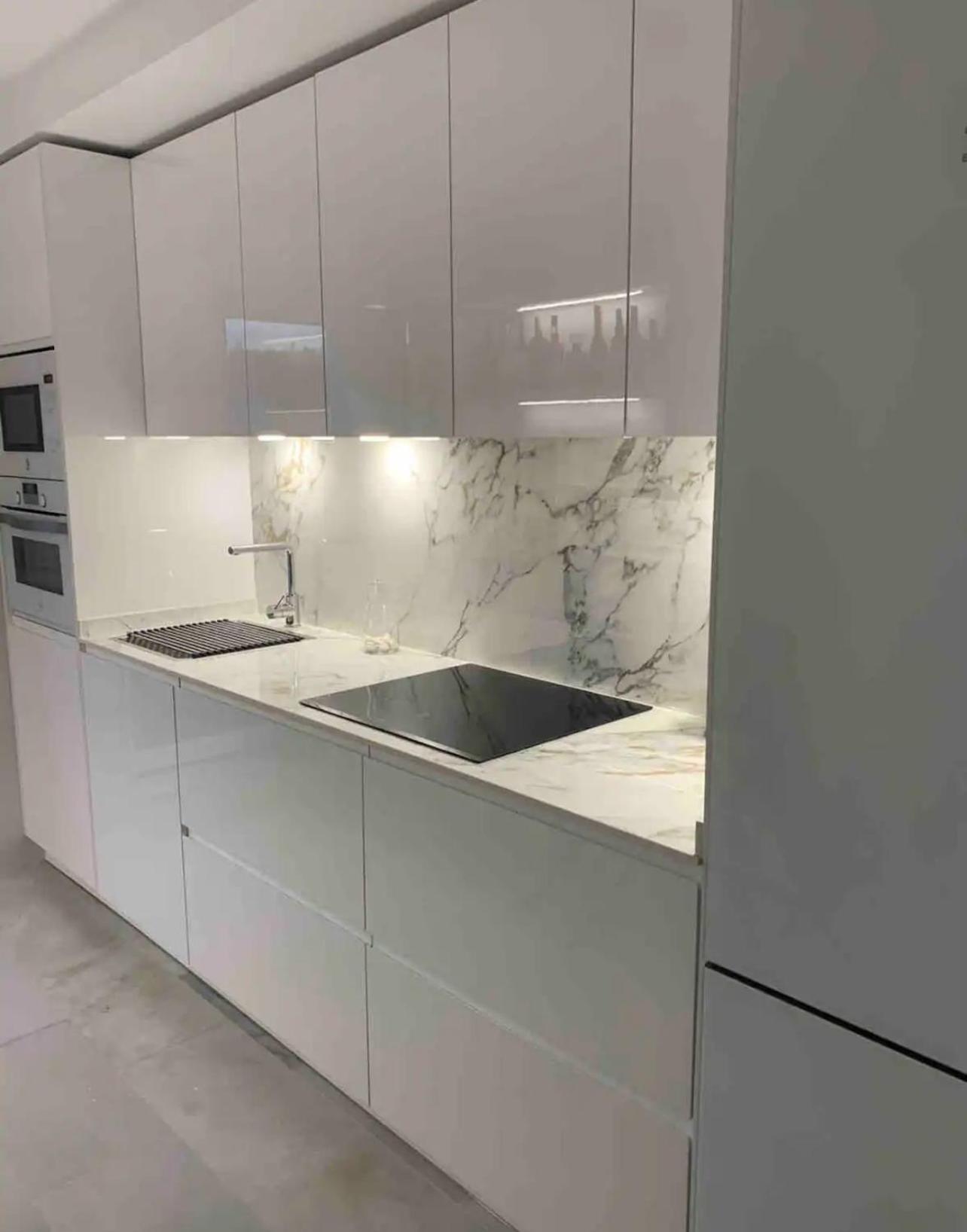 Habitacion Privada En Loft De Lujo Compartido - Playa A 1Min شيكلانا دي لا فرونتيرا المظهر الخارجي الصورة
